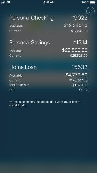 Elevations Credit Union Mobile