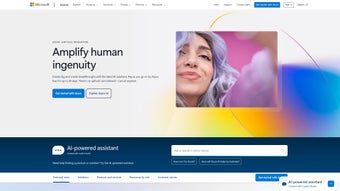 Imagen 0 para Microsoft Azure