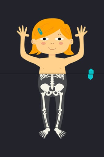 My Body - Anatomy for Kids