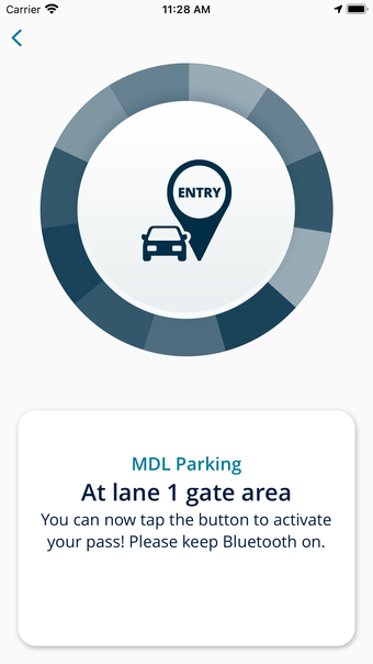 MDL Parking