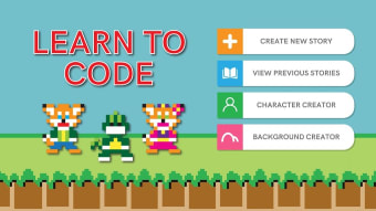 PI Learn to Code