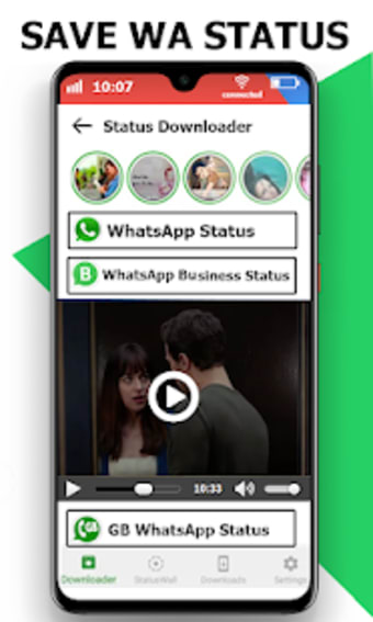 Status Saver Savepic  video - status downloader