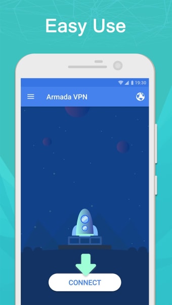 Armada VPN - Unlimited Free VPN Proxy
