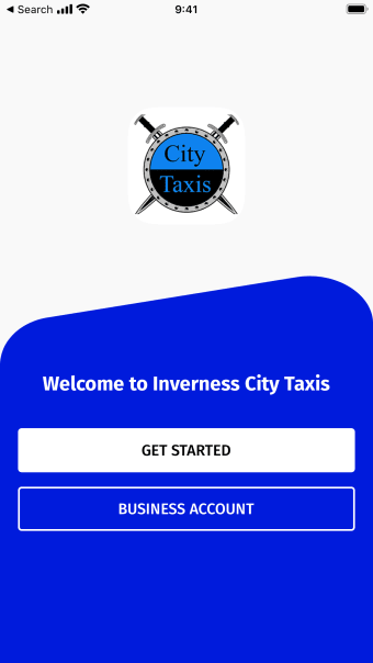 Inverness City Taxis