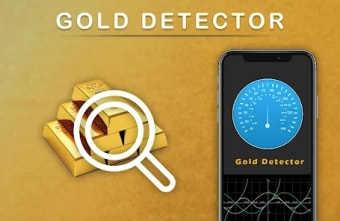Gold Detector App: Gold Finder