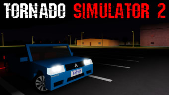 Tornado Simulator 2