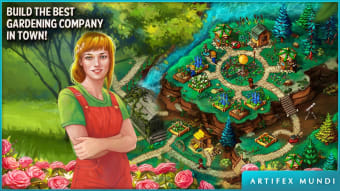 Gardens Inc.  from Rakes to Riches (Full)