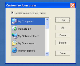 Desktop Toys - Pc Customizer