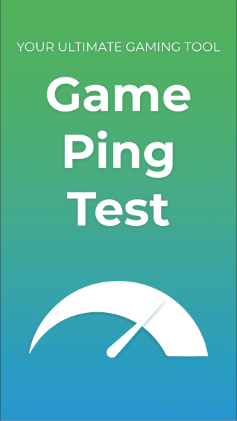 CellRebel Game Ping Test