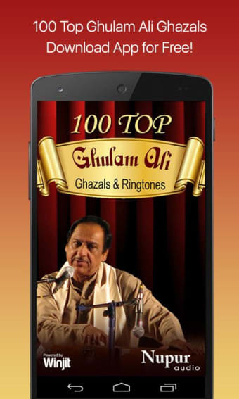 100 Best Ghulam Ali ki Ghazals