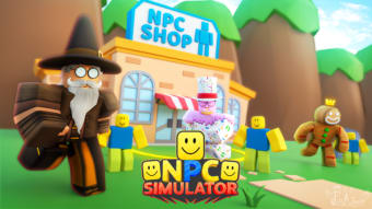 NPC Simulator