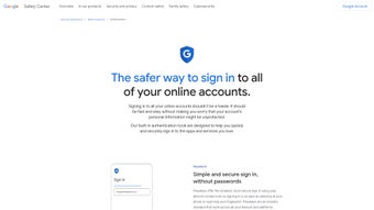 Imagen 0 para Google Authenticator