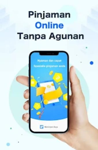 Pinjaman Hoki-Uang Online