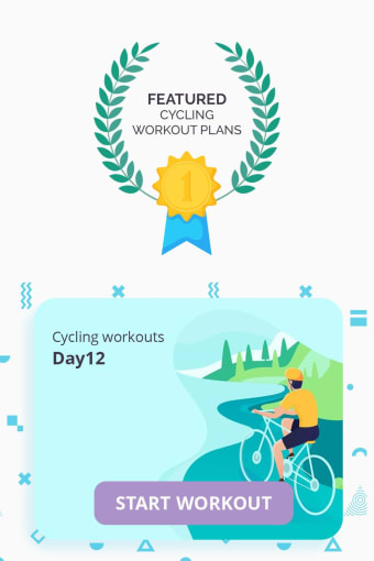 Cycling apps for weight loss