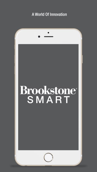 Brookstone Smart