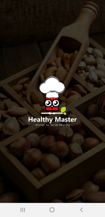 Healthy Master - Dry Fruits Online - Snacks
