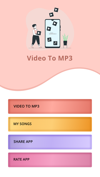 Video To Mp3