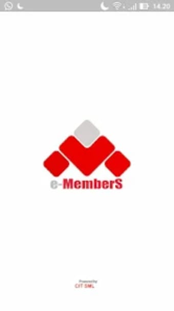 e-MemberS