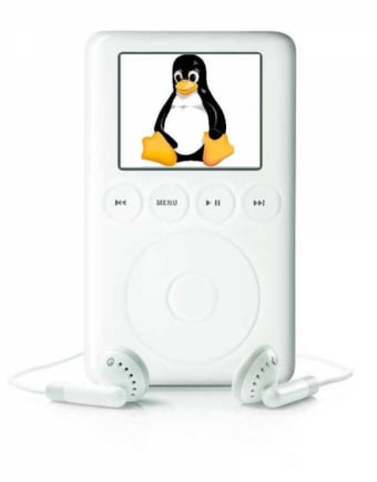 iPod-Linux Installer
