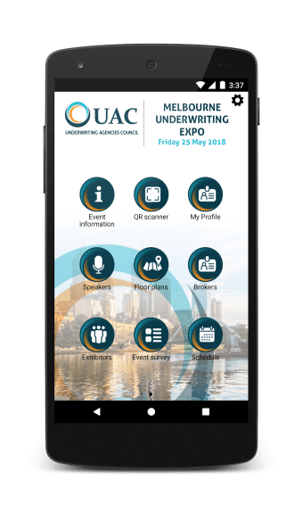 UAC Events