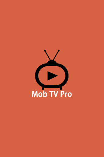 Mob TV Pro