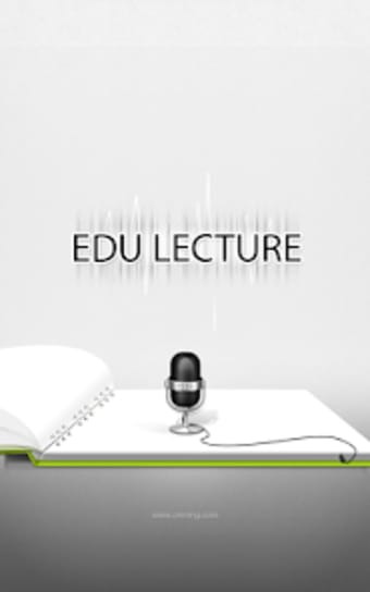 Edu Lecture