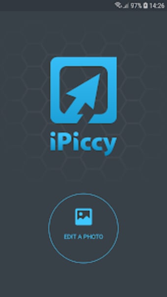 iPiccy Photo Editor