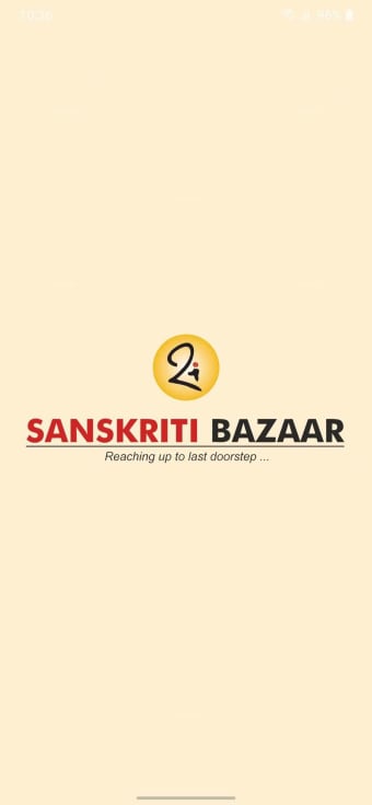 Sanskriti Bazaar