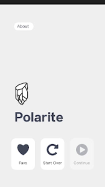 Polarite