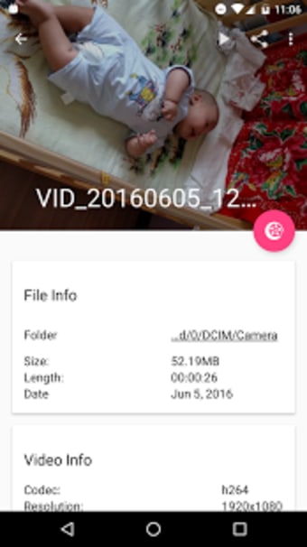 AudioVideo Converter Android