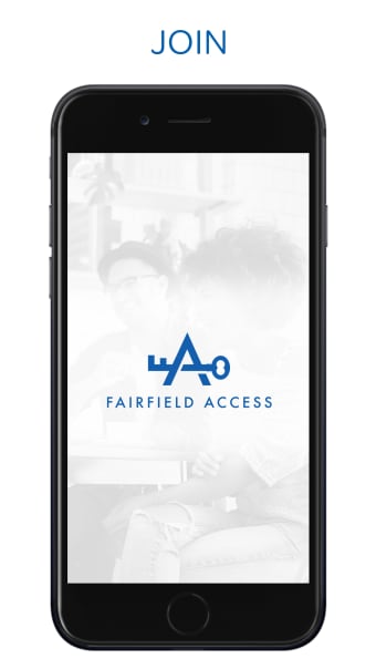 Fairfield Access