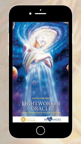 Lightworker Oracle