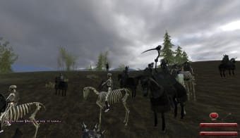 Rise of the Undead Mod