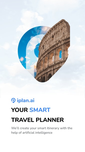 iplan.ai - Travel Planner