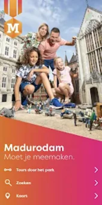 Madurodam