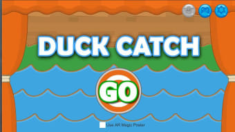 Duck Catch
