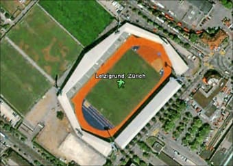 Euro 2008 Stadiums-Plugin