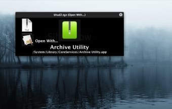 SilverFlow QuickSilver Interface Plugin