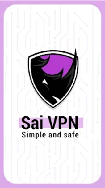 فیلتر شکن قوی پرسرعت Sai VPN