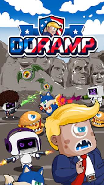 DORAMP: Mini Game