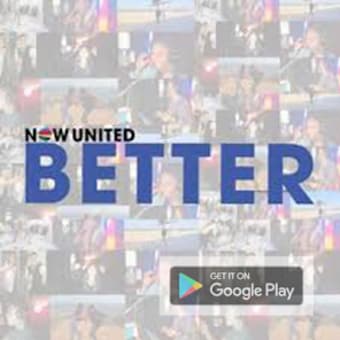 Now United - Better