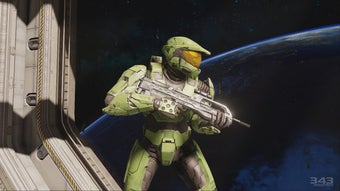 Halo 2: Anniversary