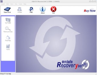 Ondata RecoverySoft