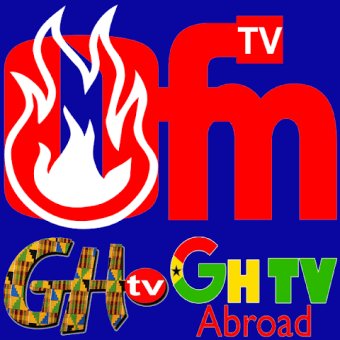 Ghana OFMTV Stations