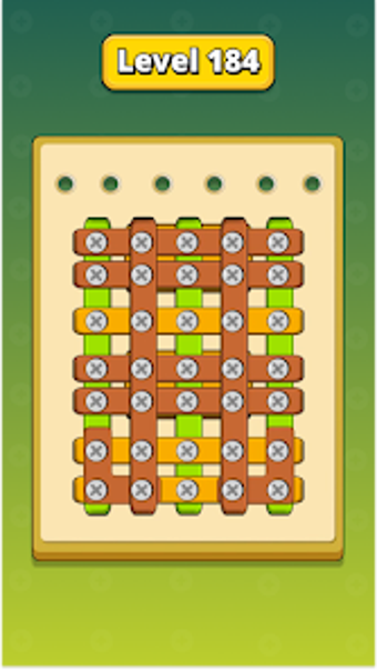 Nuts Master - Screw Puzzle