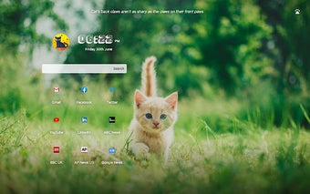 Purrfect Tab