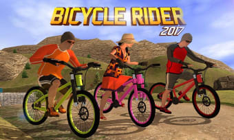 Offroad Bike Stunt Racer game 2018