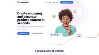 Productify