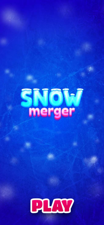 Snow Merger