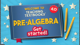 TT Pre-Algebra